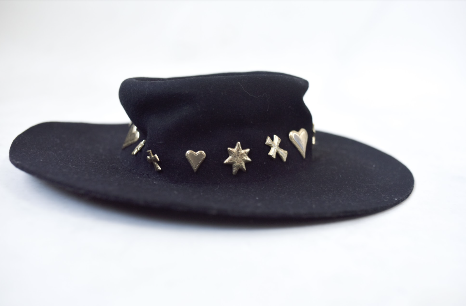 Celestial Hat Black - AirRobe