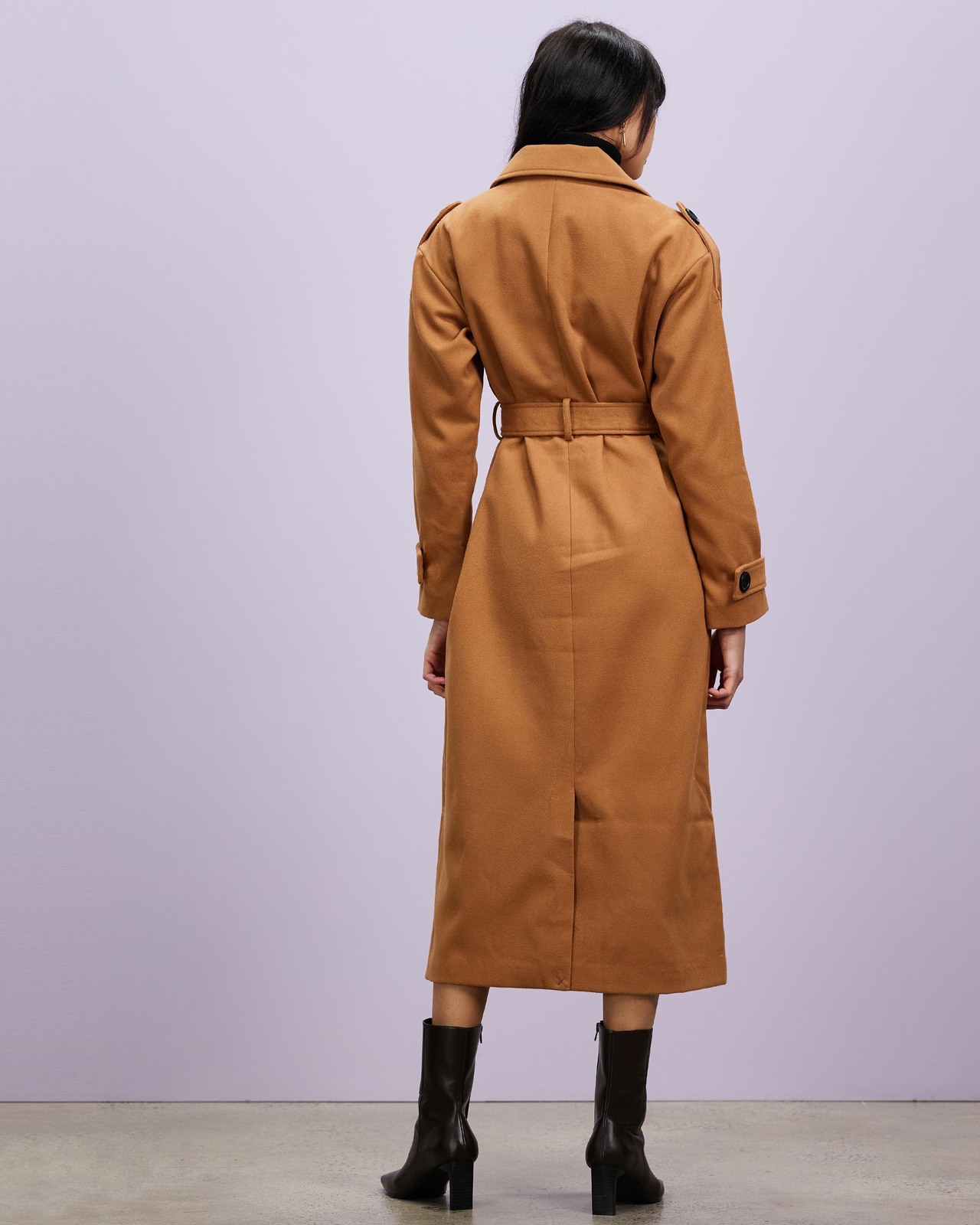 Formal Trench Coat BNWT Size 8