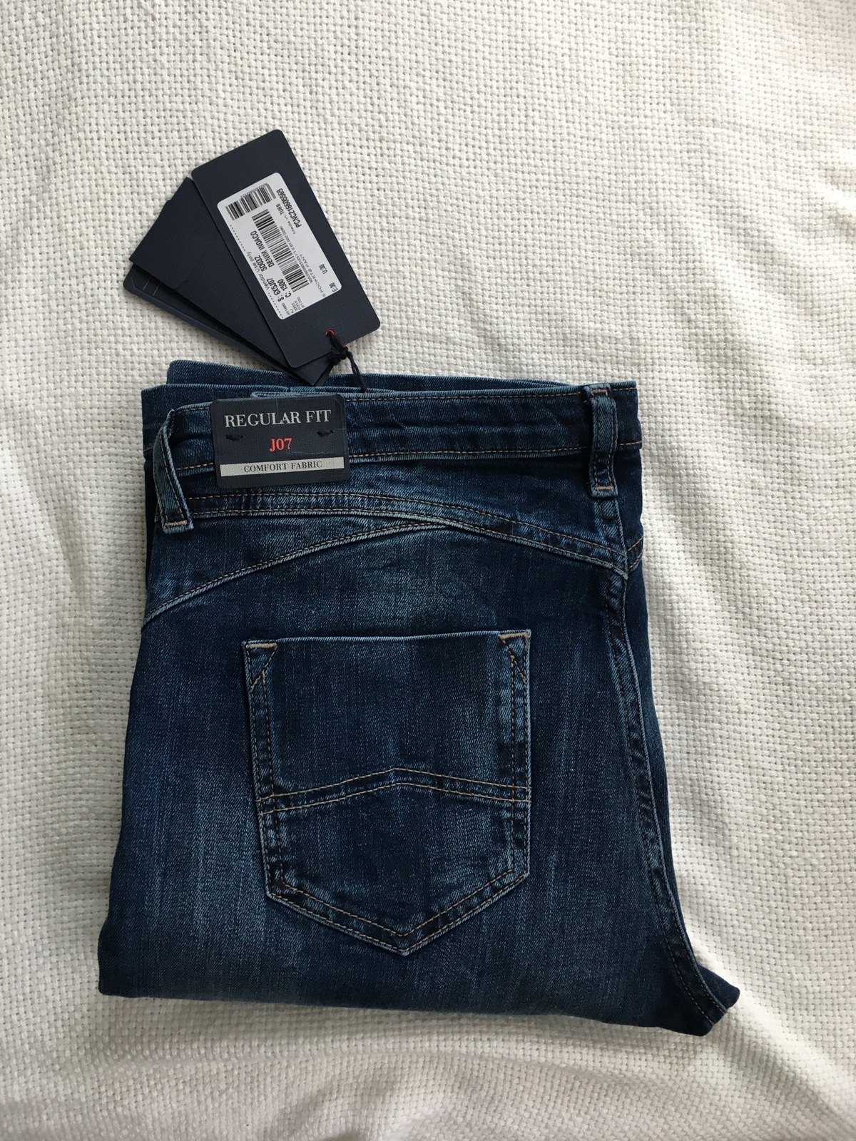 Bootleg/Slight Flare Style Size 30 BNWT