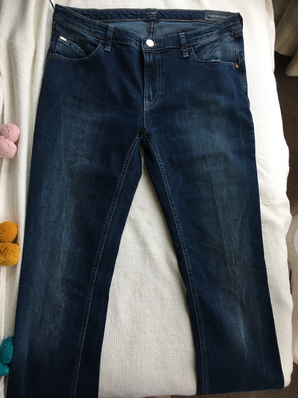 Bootleg/Slight Flare Style Size 30 BNWT