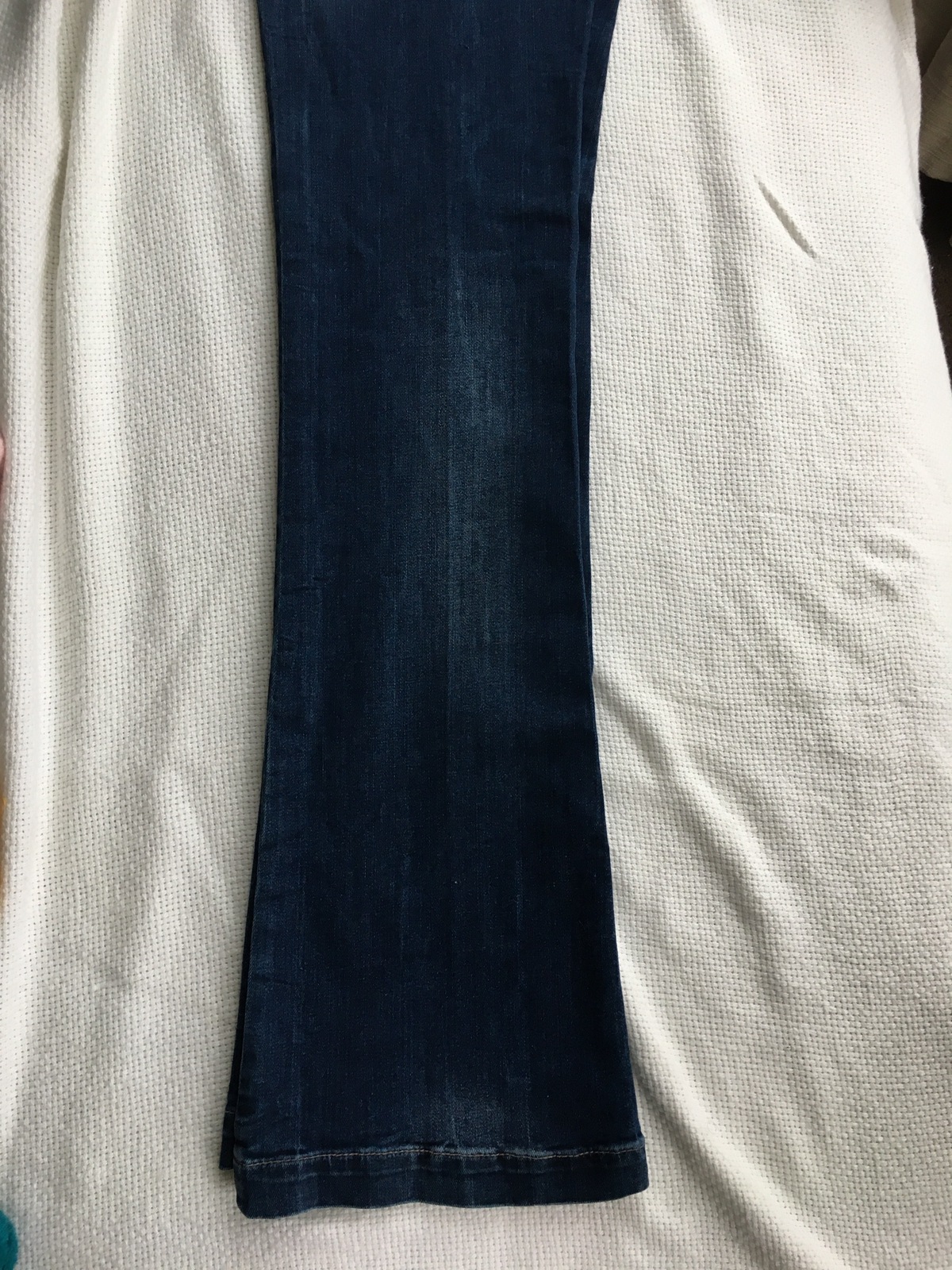 Bootleg/Slight Flare Style Size 30 BNWT