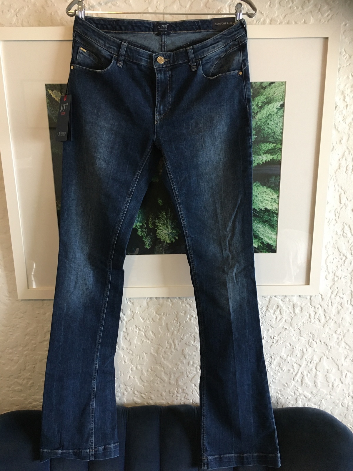 Bootleg/Slight Flare Style Size 30 BNWT