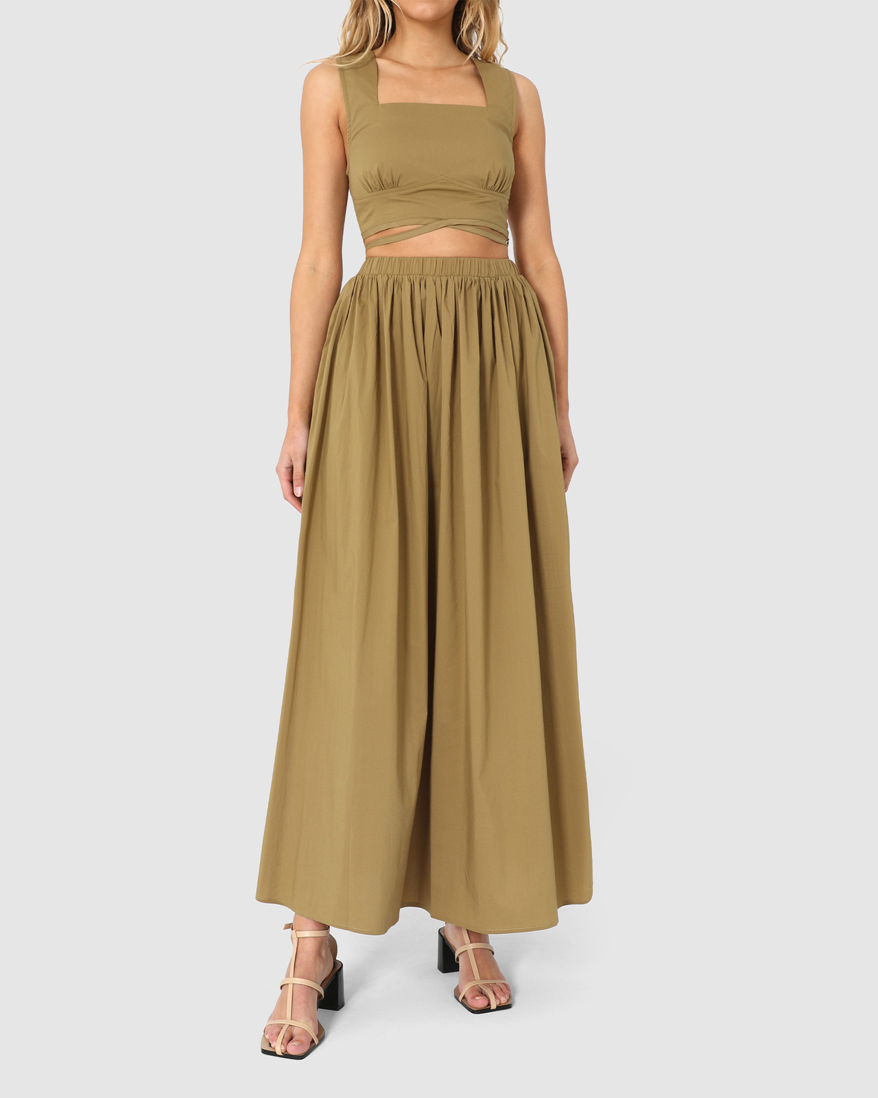 Jolene Skirt