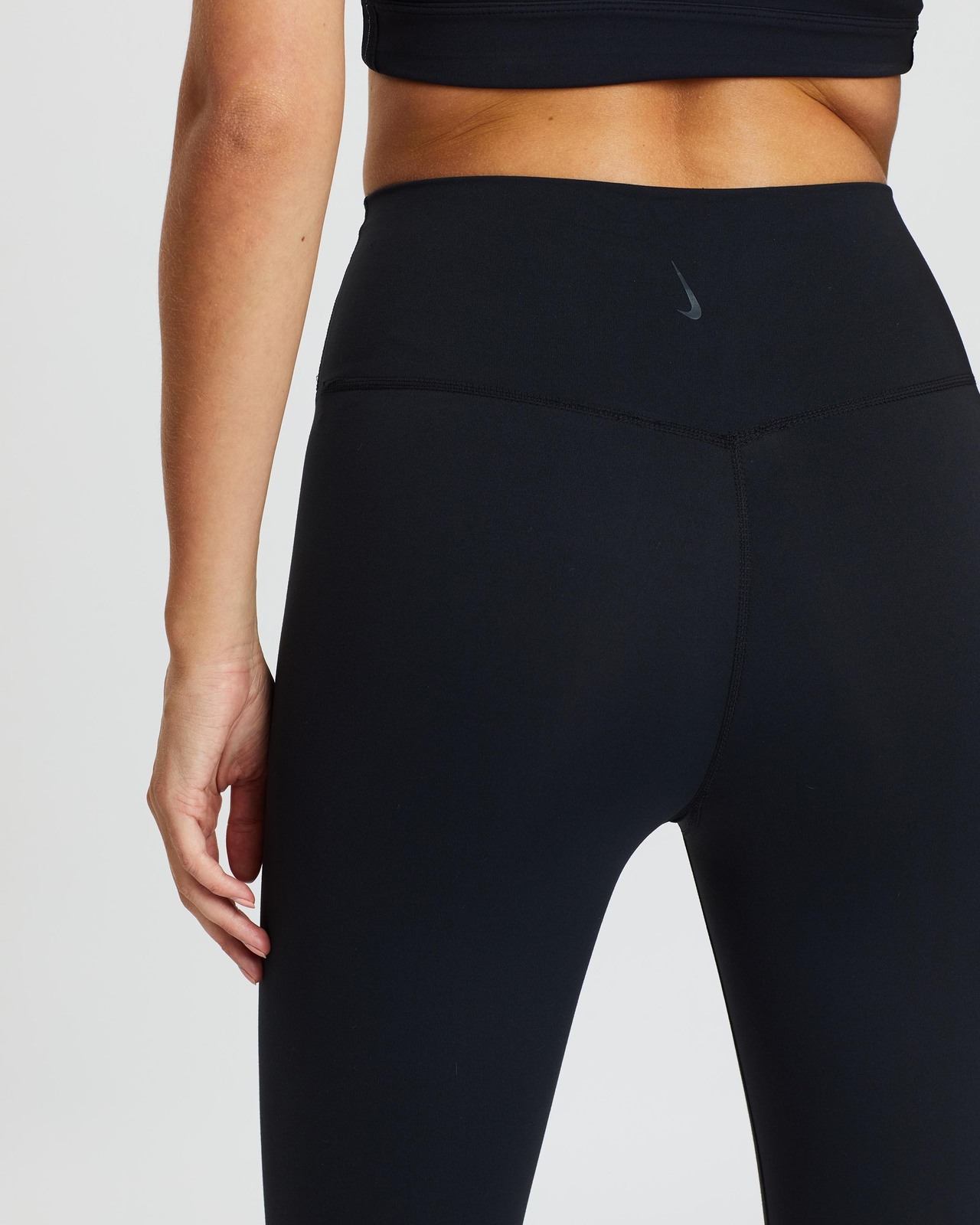 Yoga Luxe 7/8 Tights