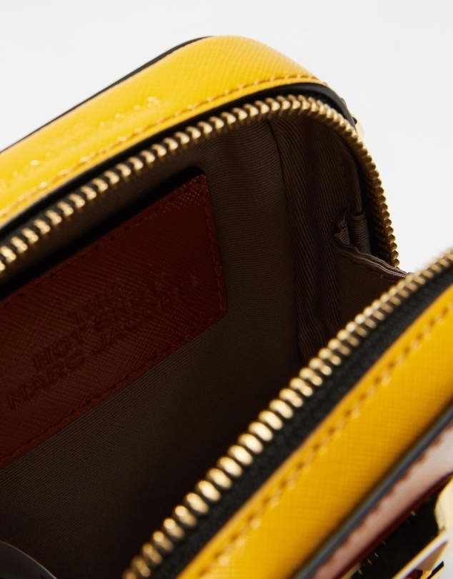 The Hot Shot Cross-Body Bag