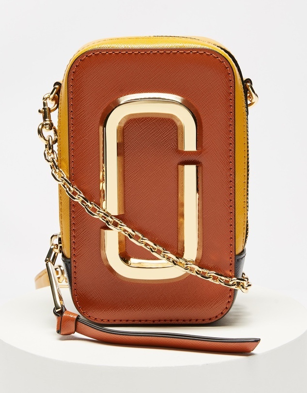 marc jacobs the hot shot ショルダーバッグ Marc Jacobs Hot Shot Bag | Bragmybag
