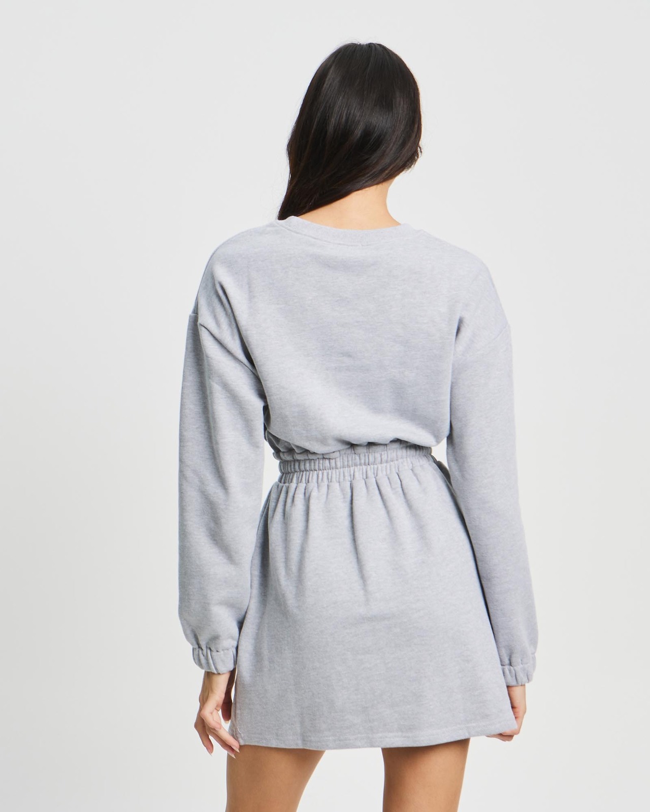 Pullover Dress Size 10