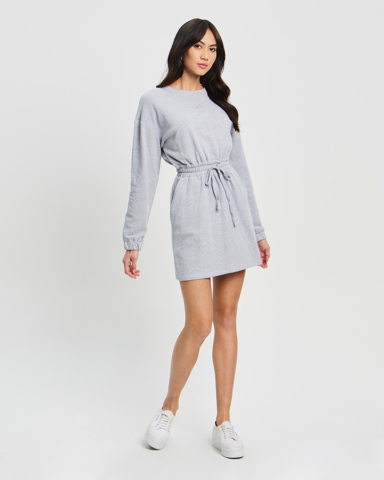 Pullover Dress Size 10