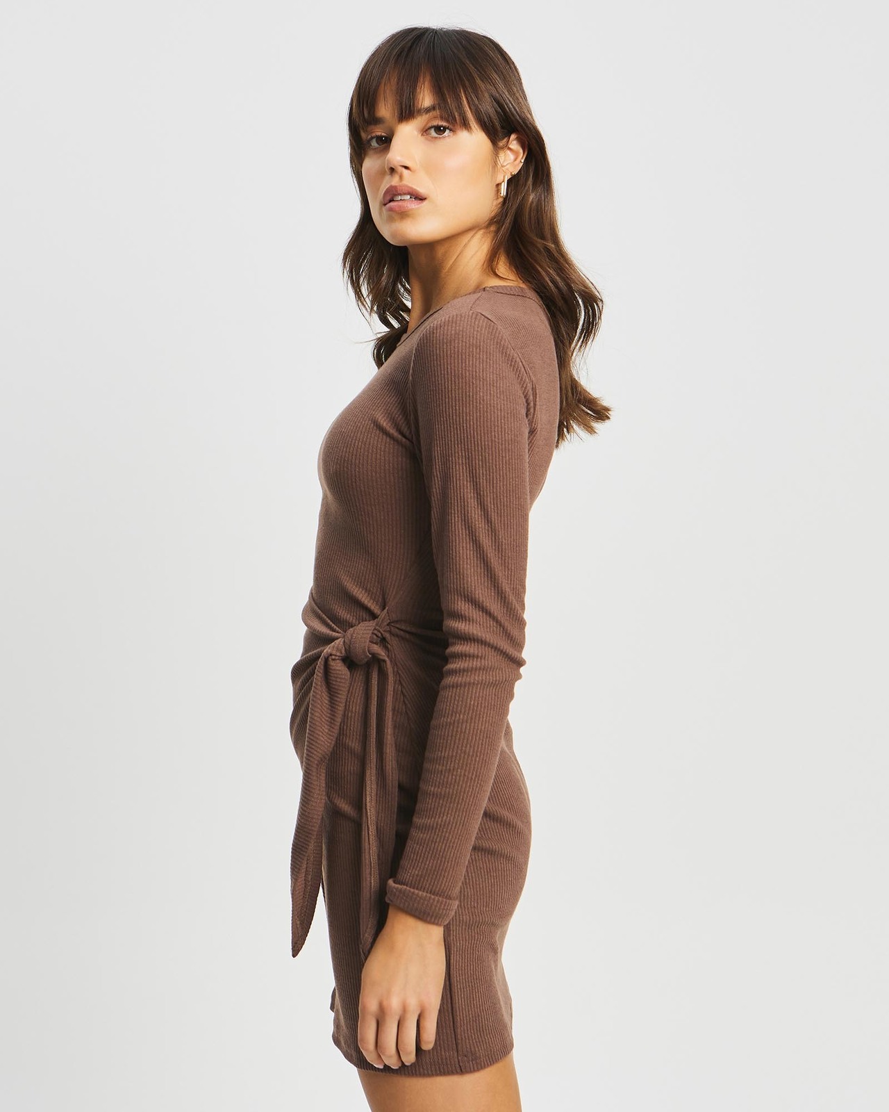 Rivie Mini Dress