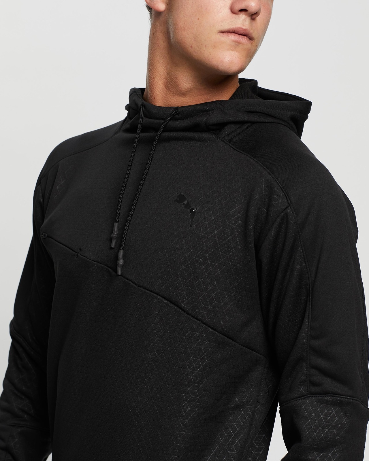 Activate Training Hoodie