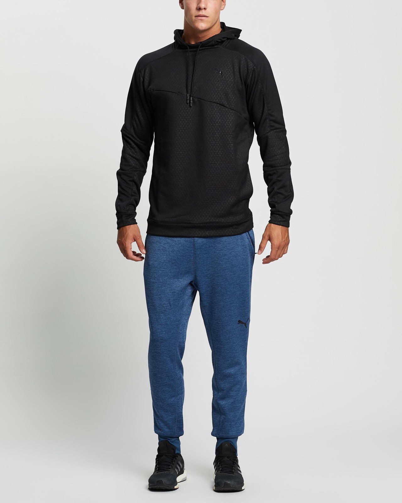 Activate Training Hoodie