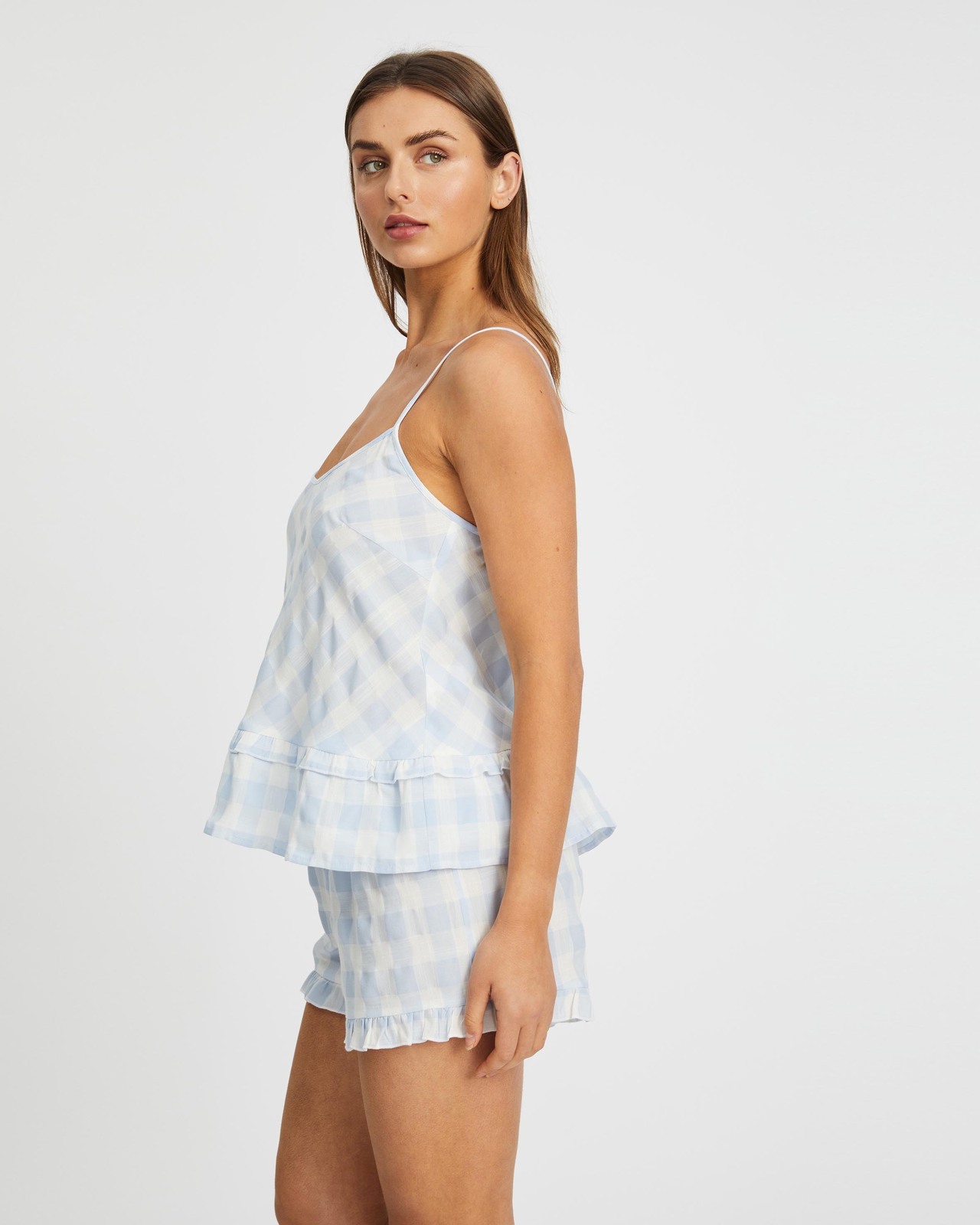 Elena Cami Pyjama Set Size 10