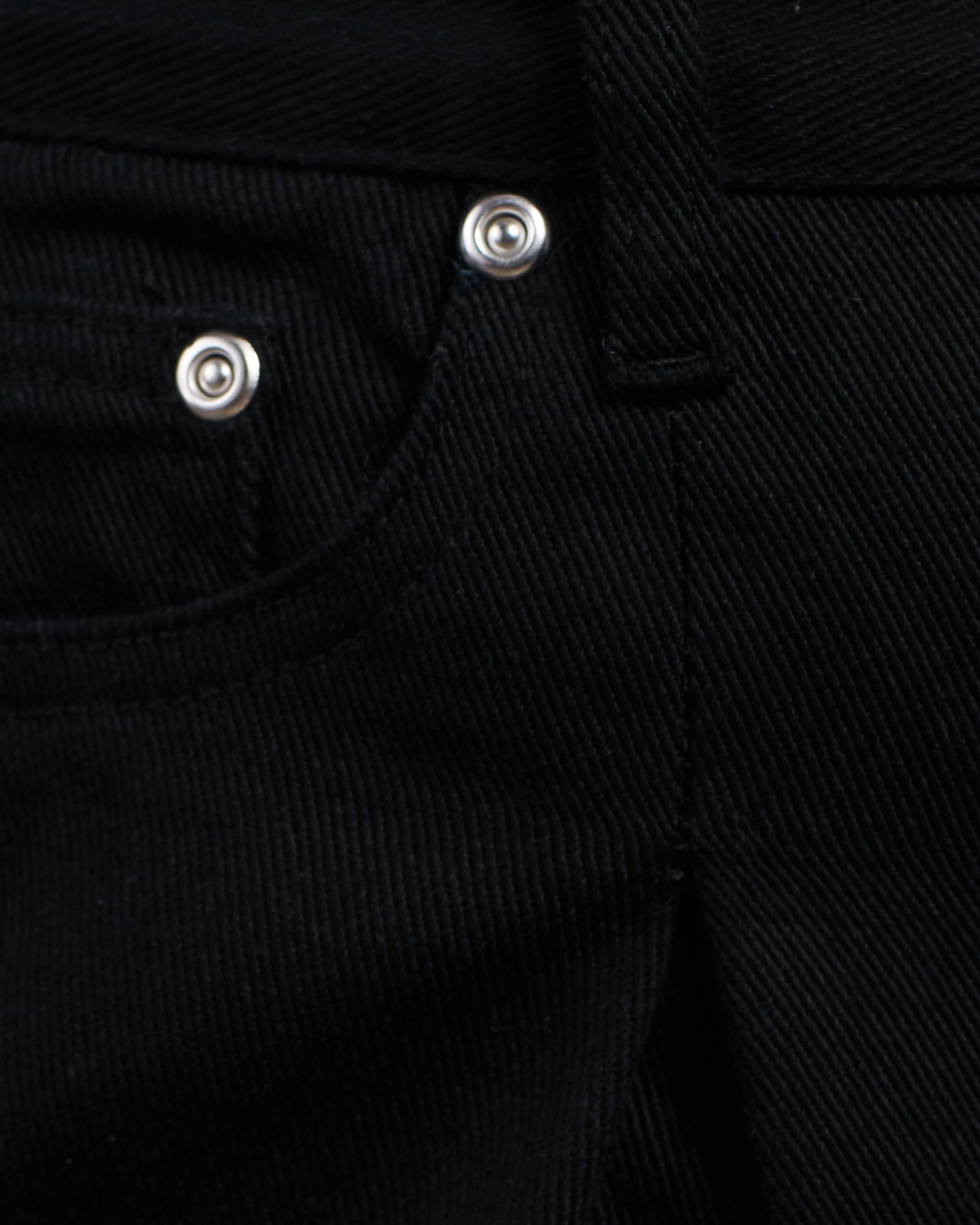 The Wanderer Pleated Wide Leg Jeans