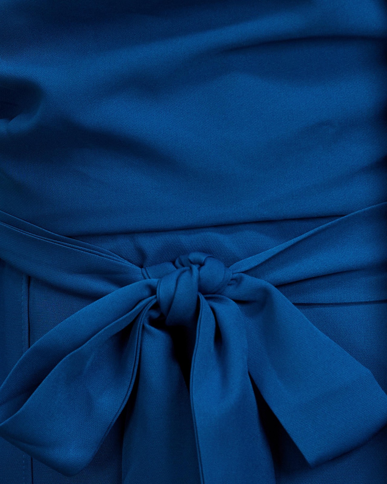 Bardot Long Sleeve Mini Dress - Size 10