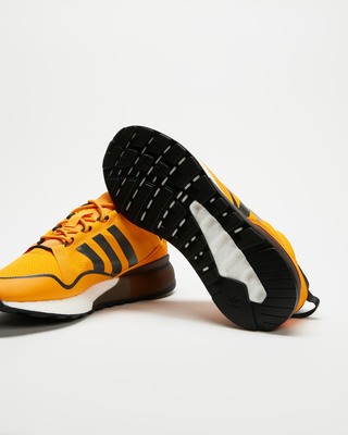 adidas Originals ZX 2K Boost Pure - Men's - AirRobe