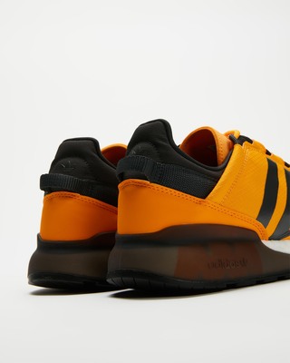 adidas gazelle silver green womens adidas ZX 1K Boost Yellow/White Grade School Boys' Shoes, Size: 4