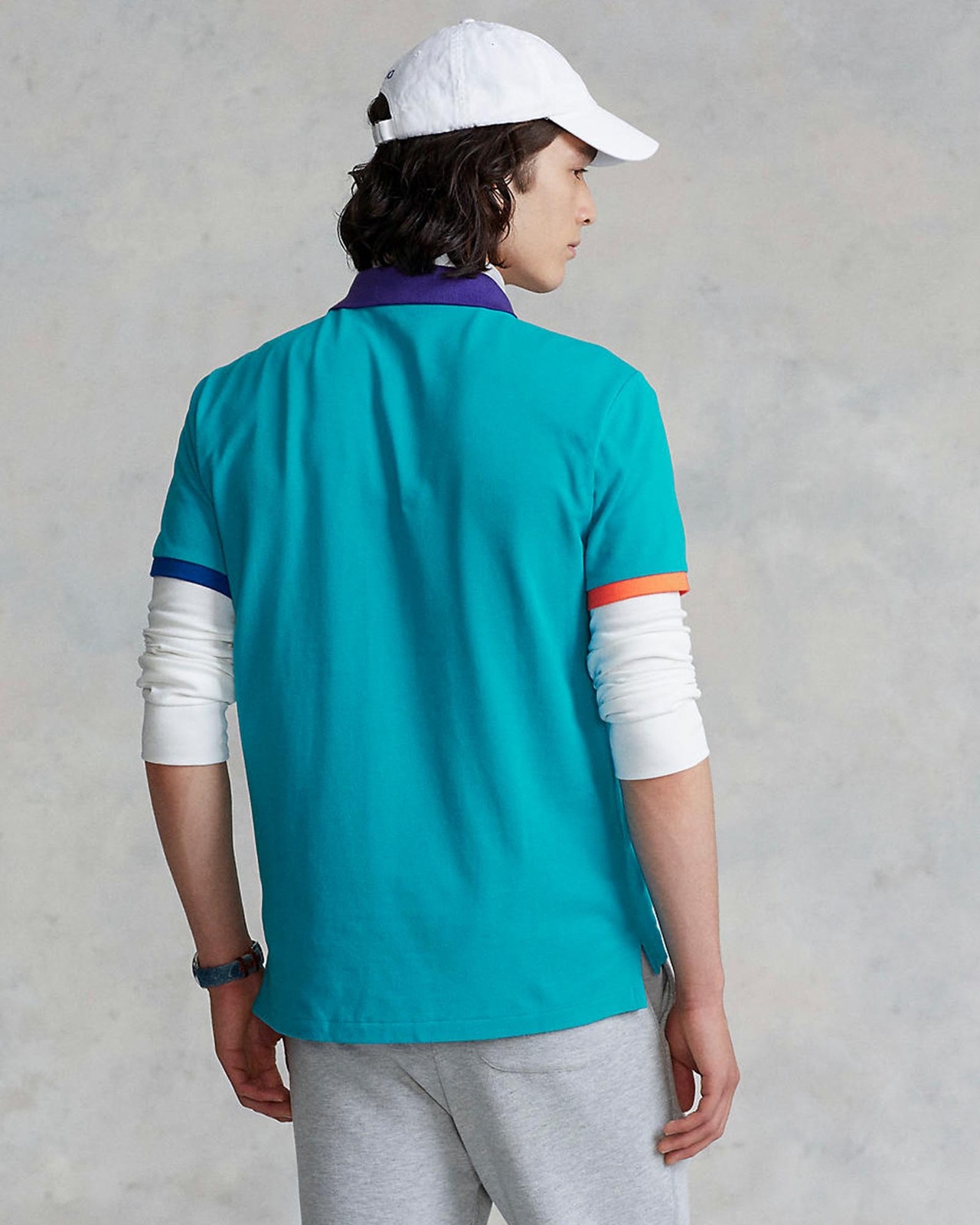 Polo Ralph Lauren 10TH BIRTHDAY- SS Polo Shirt - Unisex - AirRobe