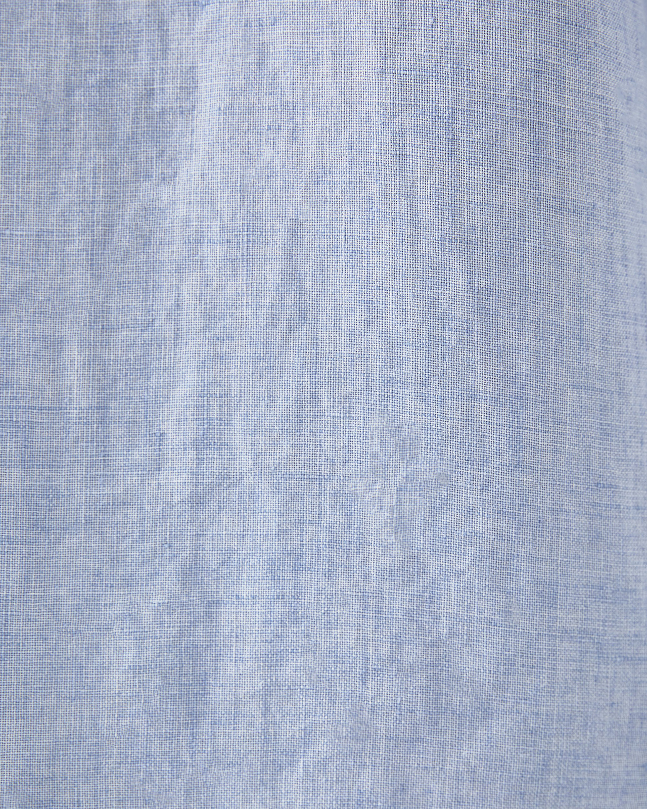 Regular Delave Linen Shirt