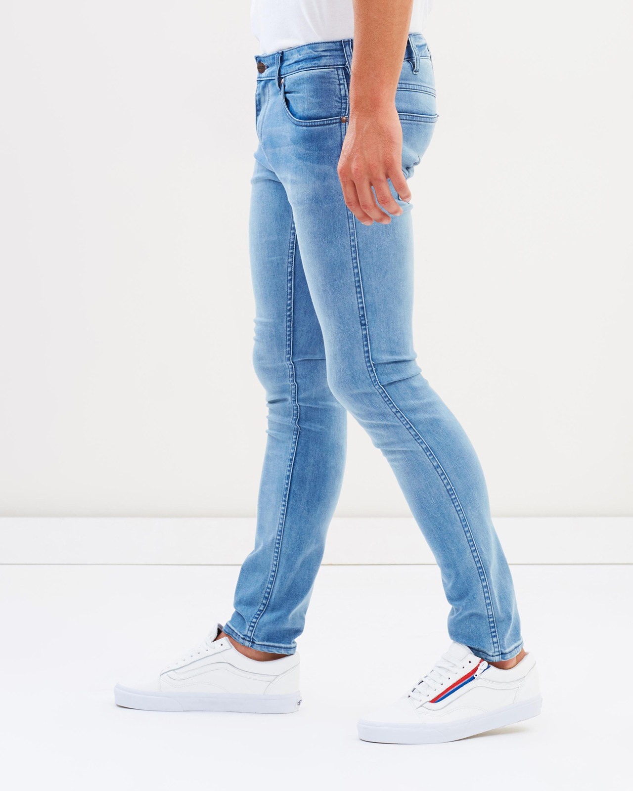 Strangler Jeans
