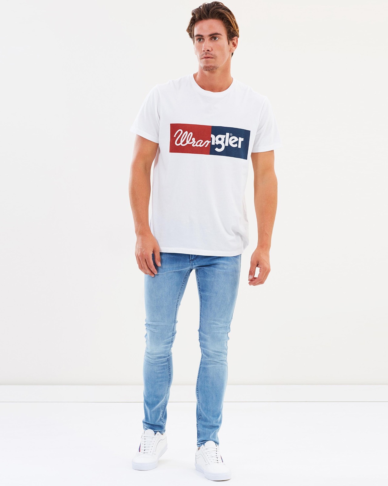Strangler Jeans