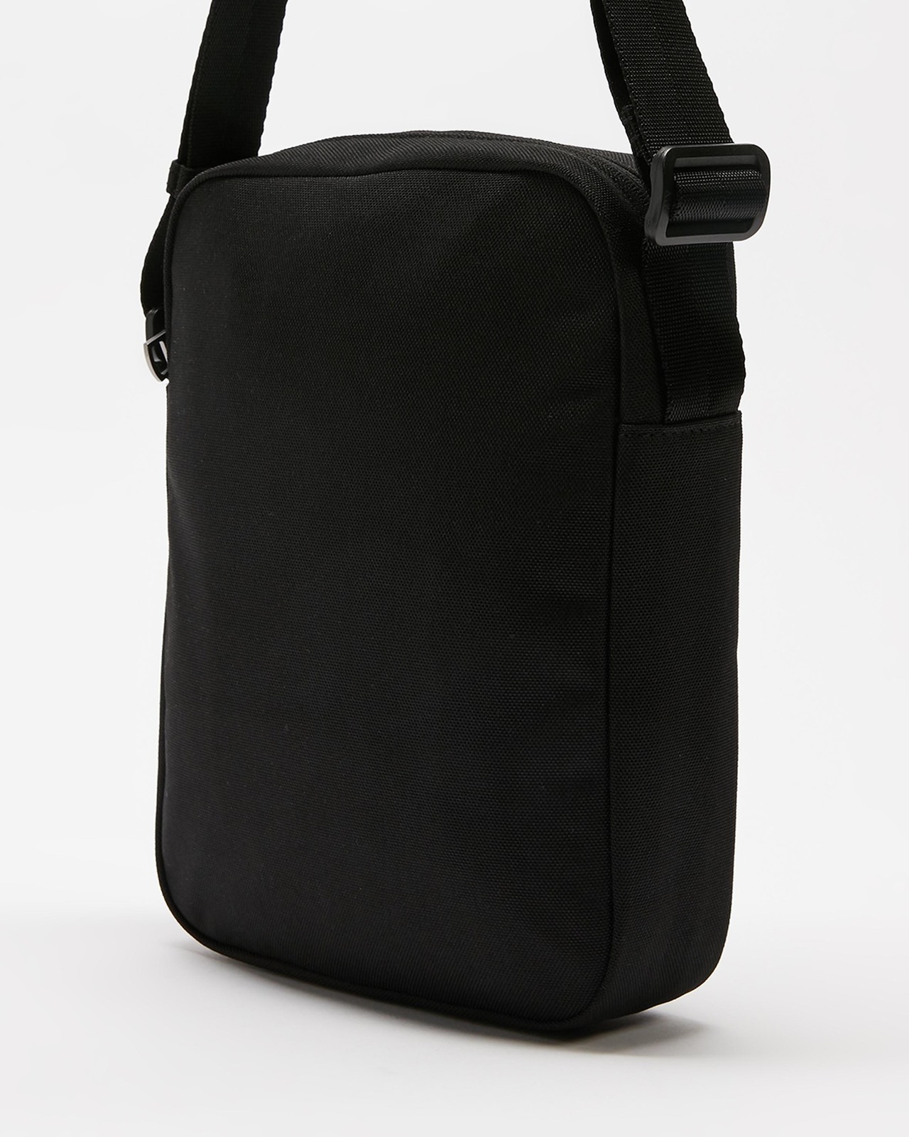 Canvas Crossbody Bag