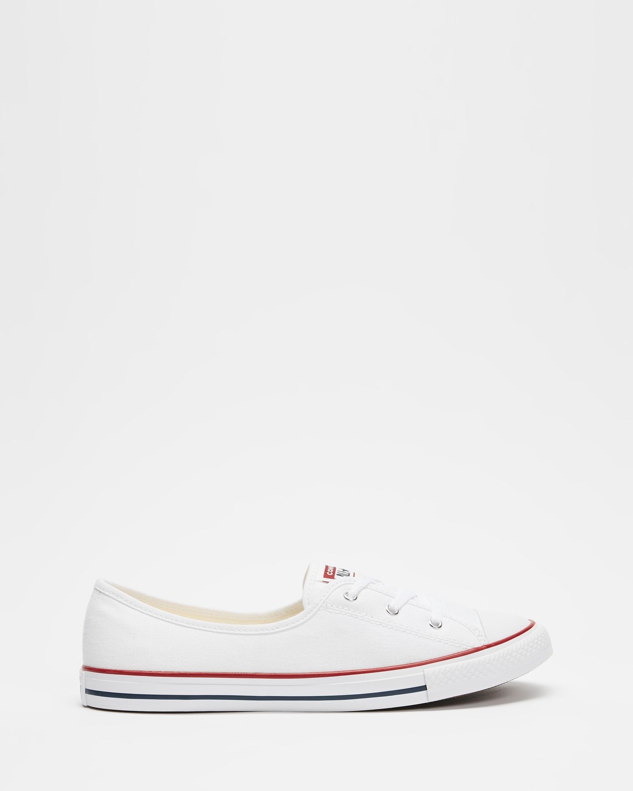 Chuck Taylor All Star Ballet Lace - Women's