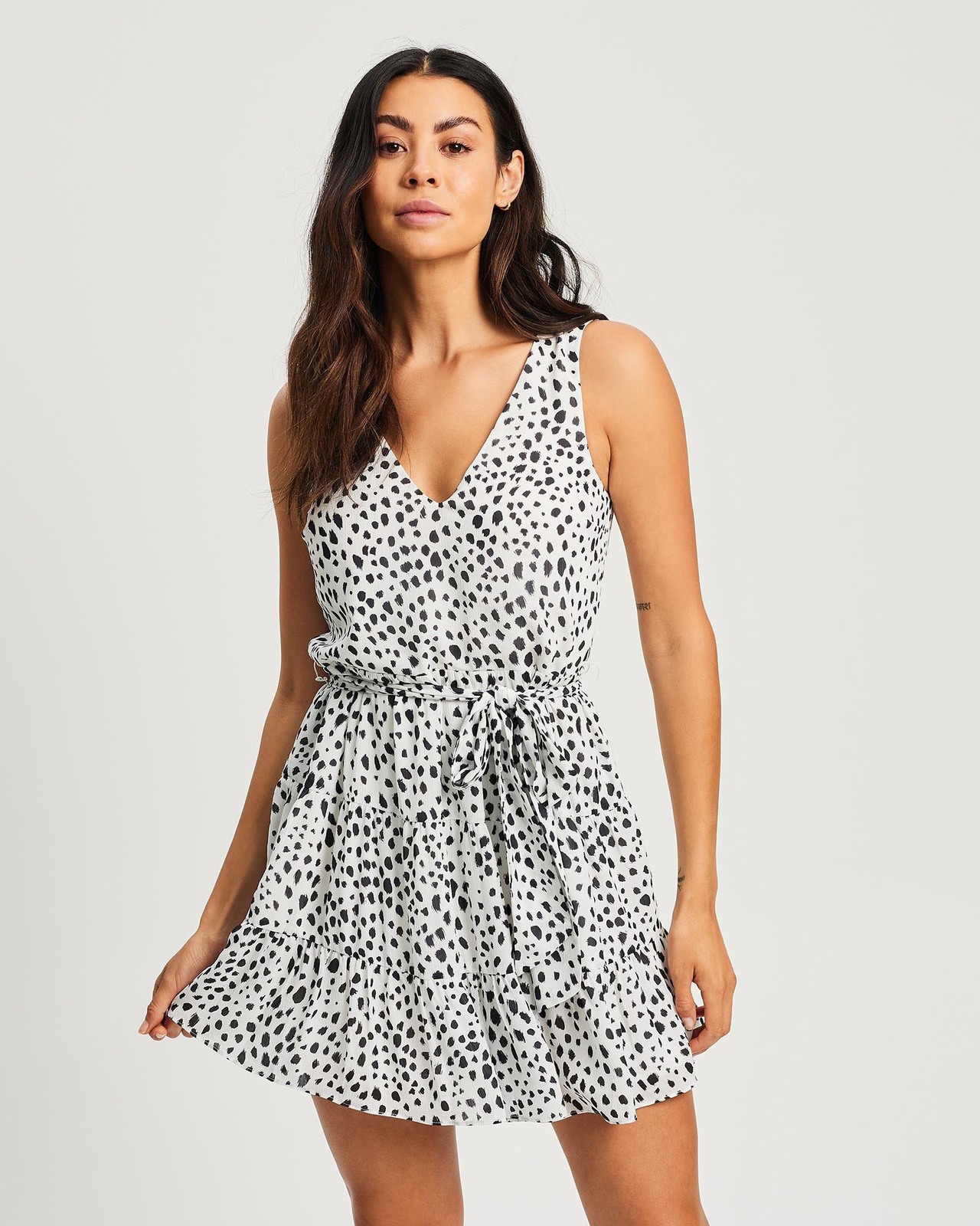 Liana Mini Dress