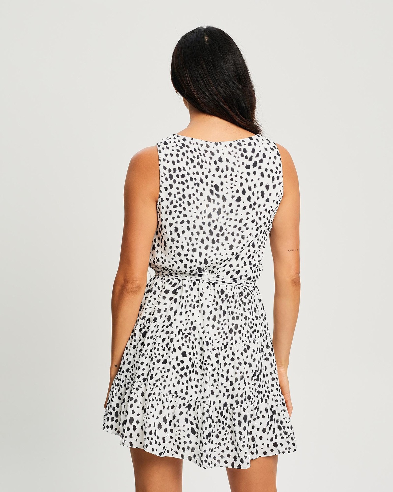 Liana Mini Dress