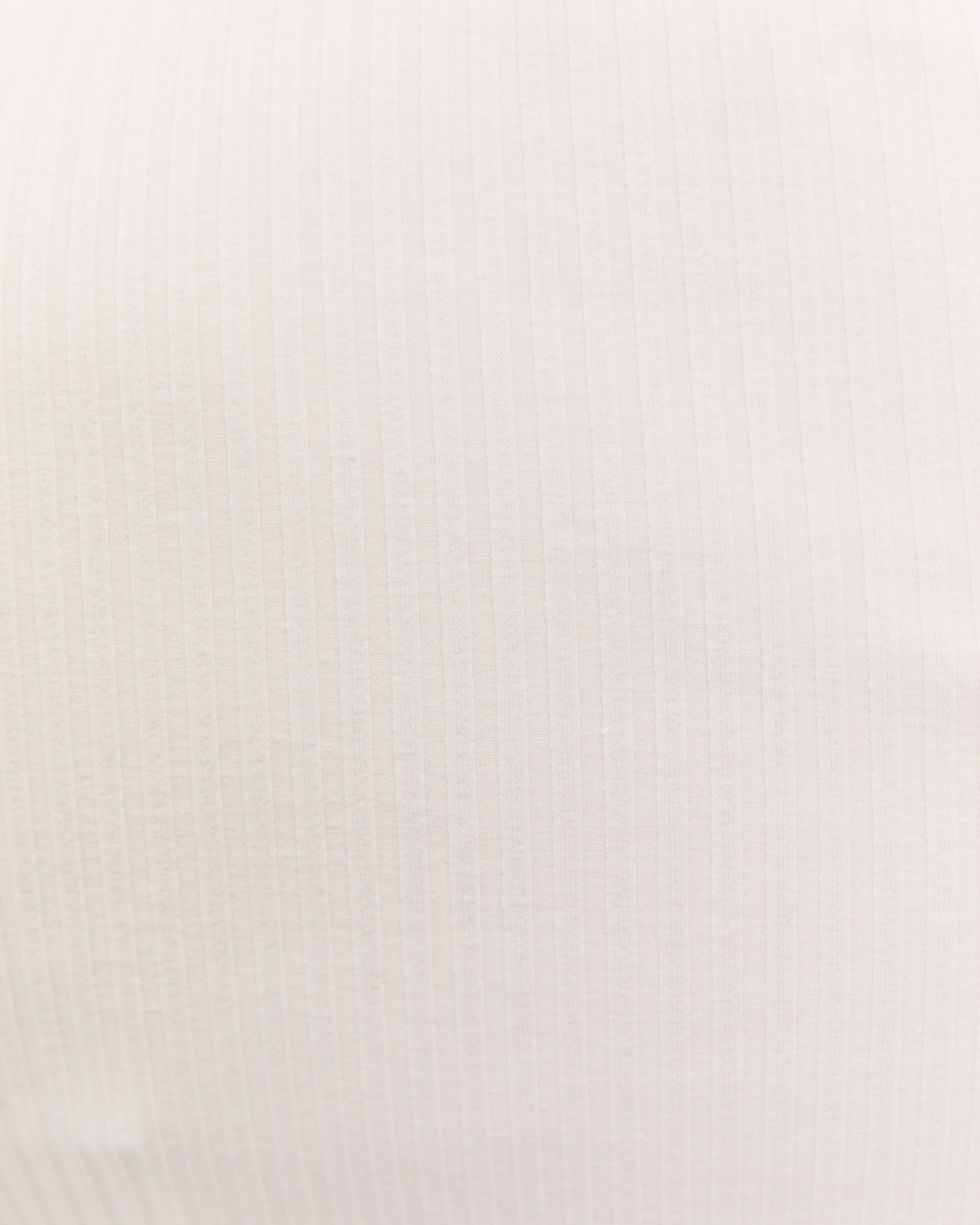 Maya Rib Half Sleeve Top