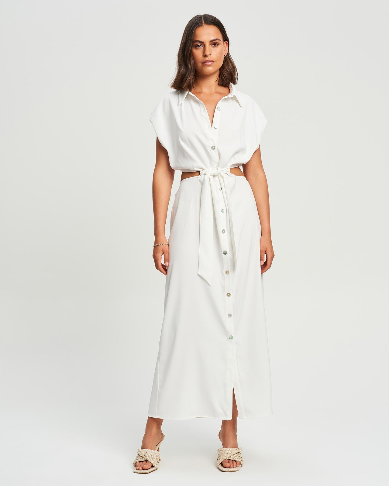 Barrow Dress