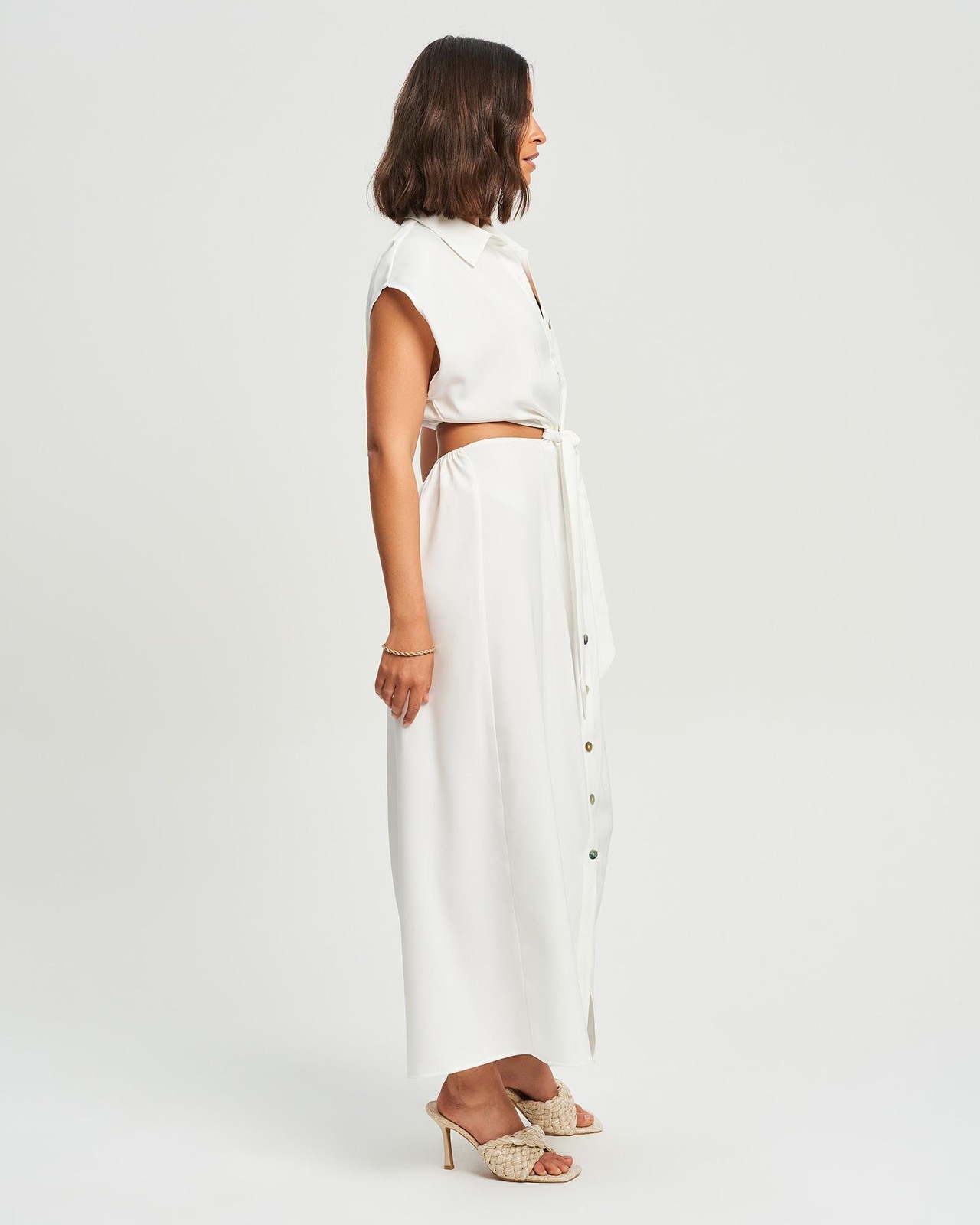 Barrow Dress