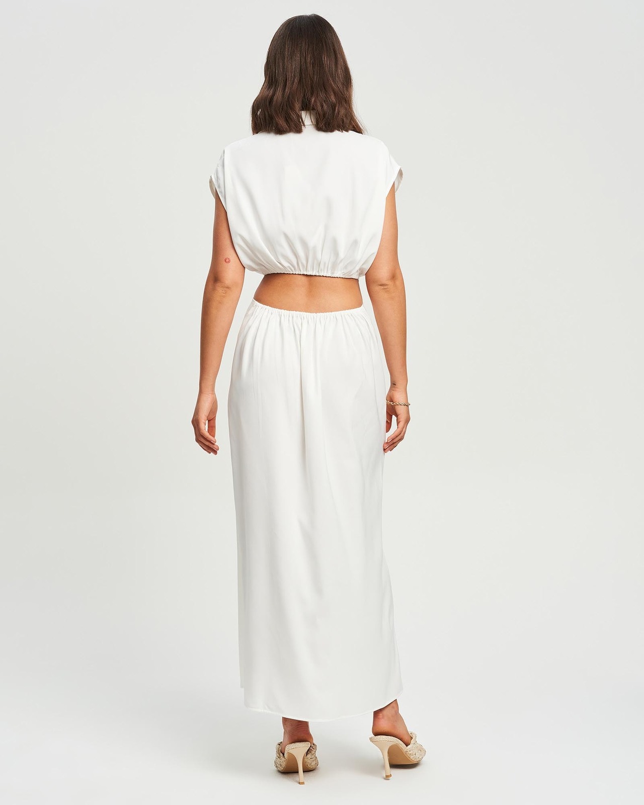 Barrow Dress