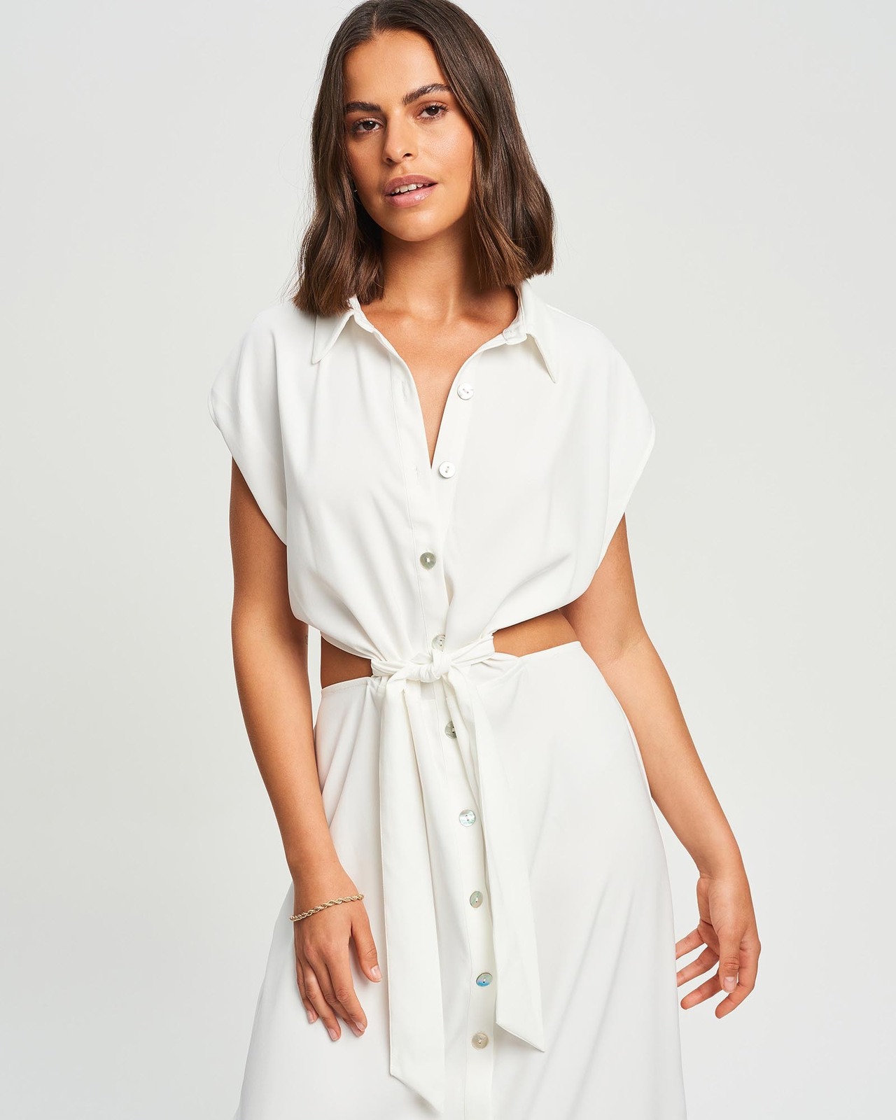 Barrow Dress