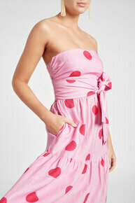 Rebecca Vallance Dalia Maxi Dress AirRobe