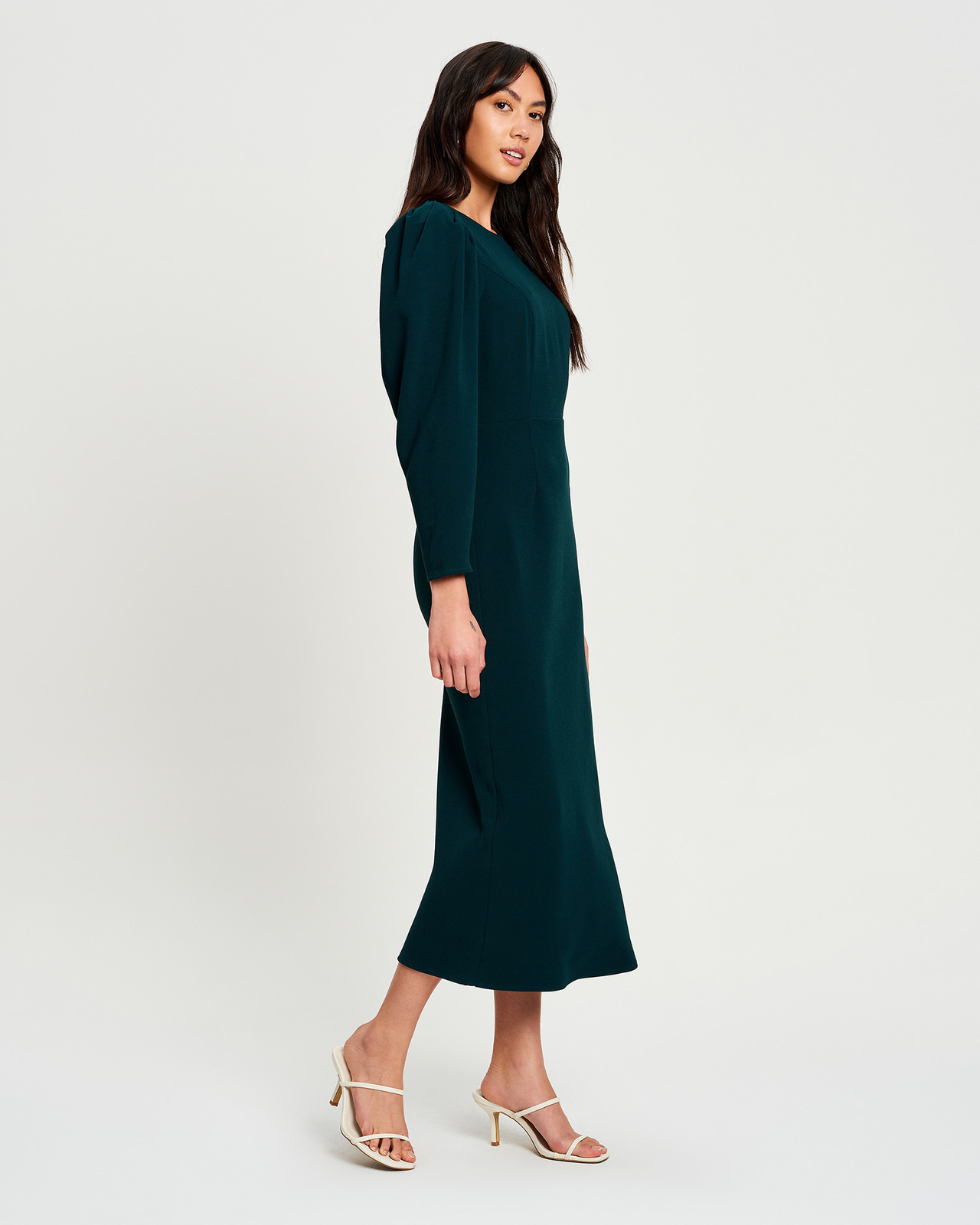 Leanna Maxi Dress Size 6 BNWT