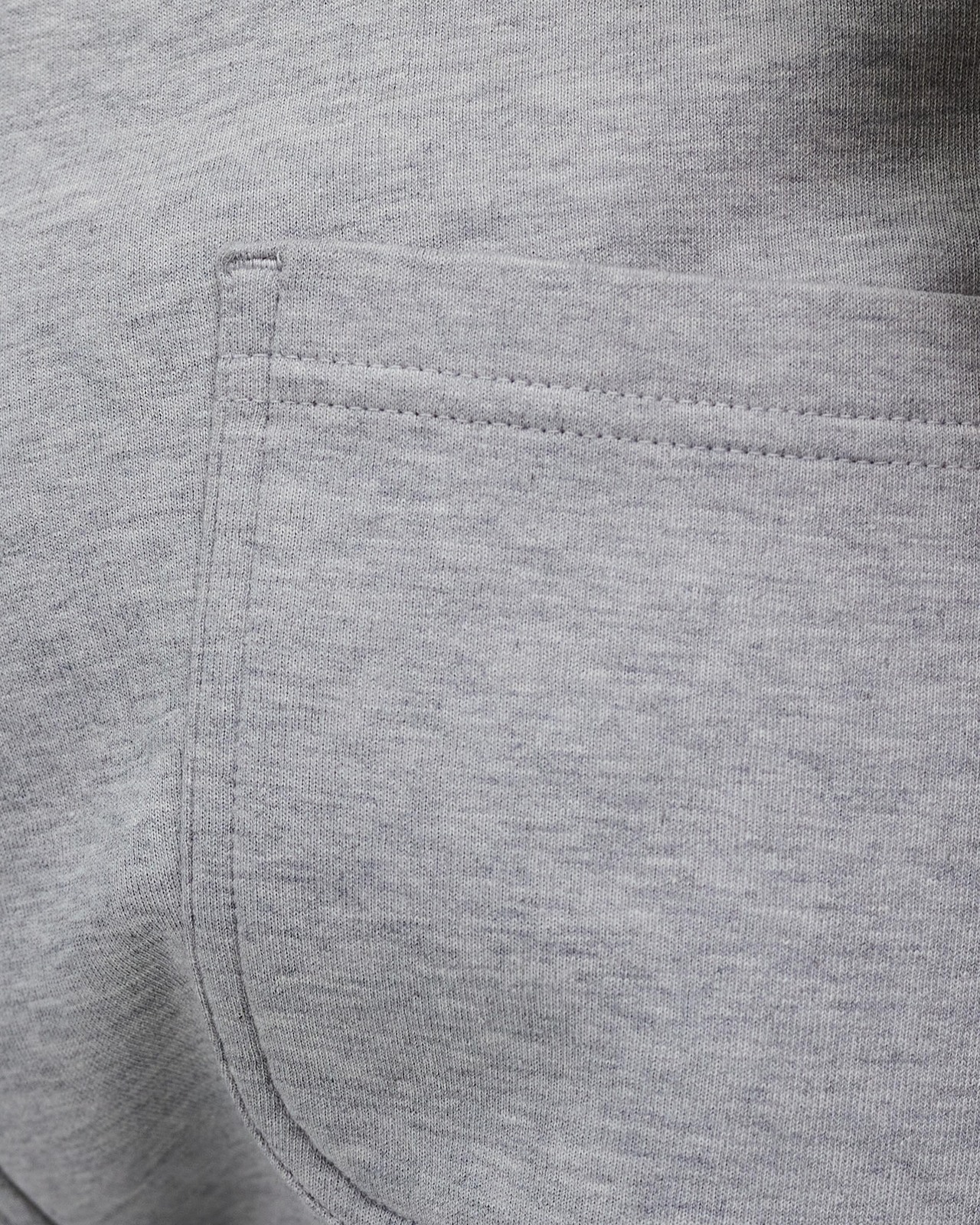 Branded Tape Sweatshorts