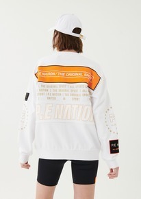 Dimension Sweat in White