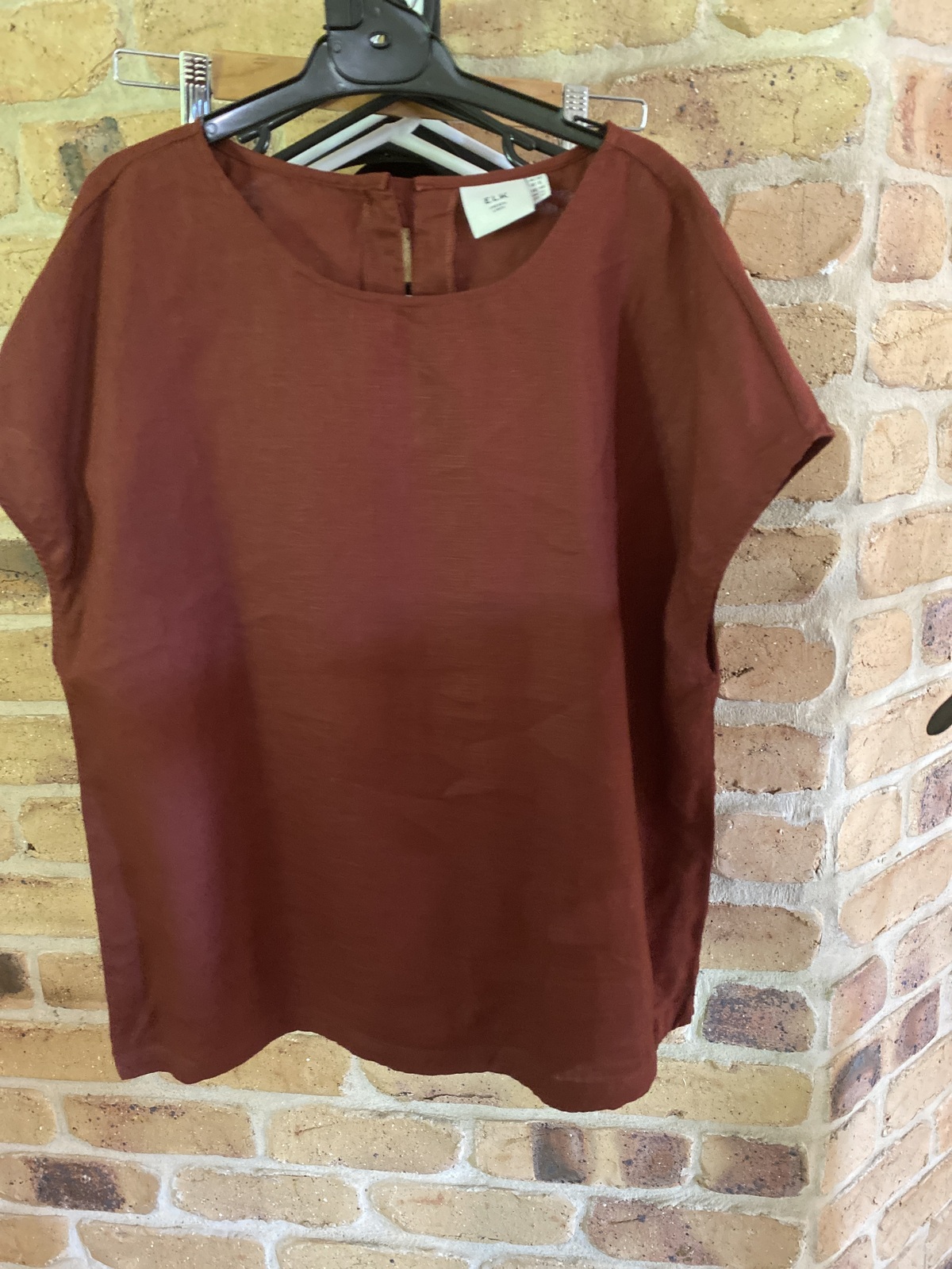 Linen Box Top Size 12 - AirRobe
