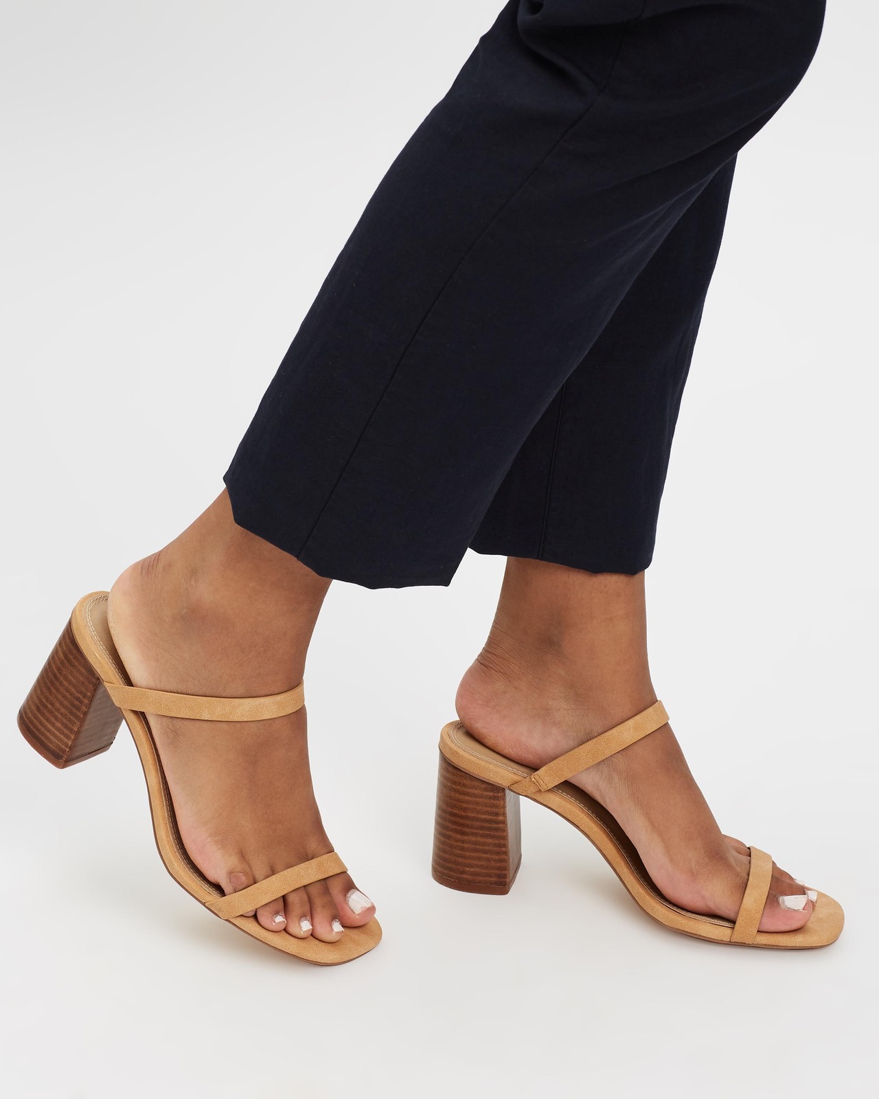 Berri Heels