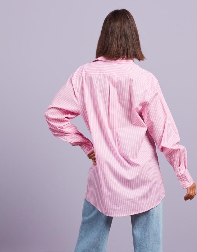 Your Dads Oversized Shirt