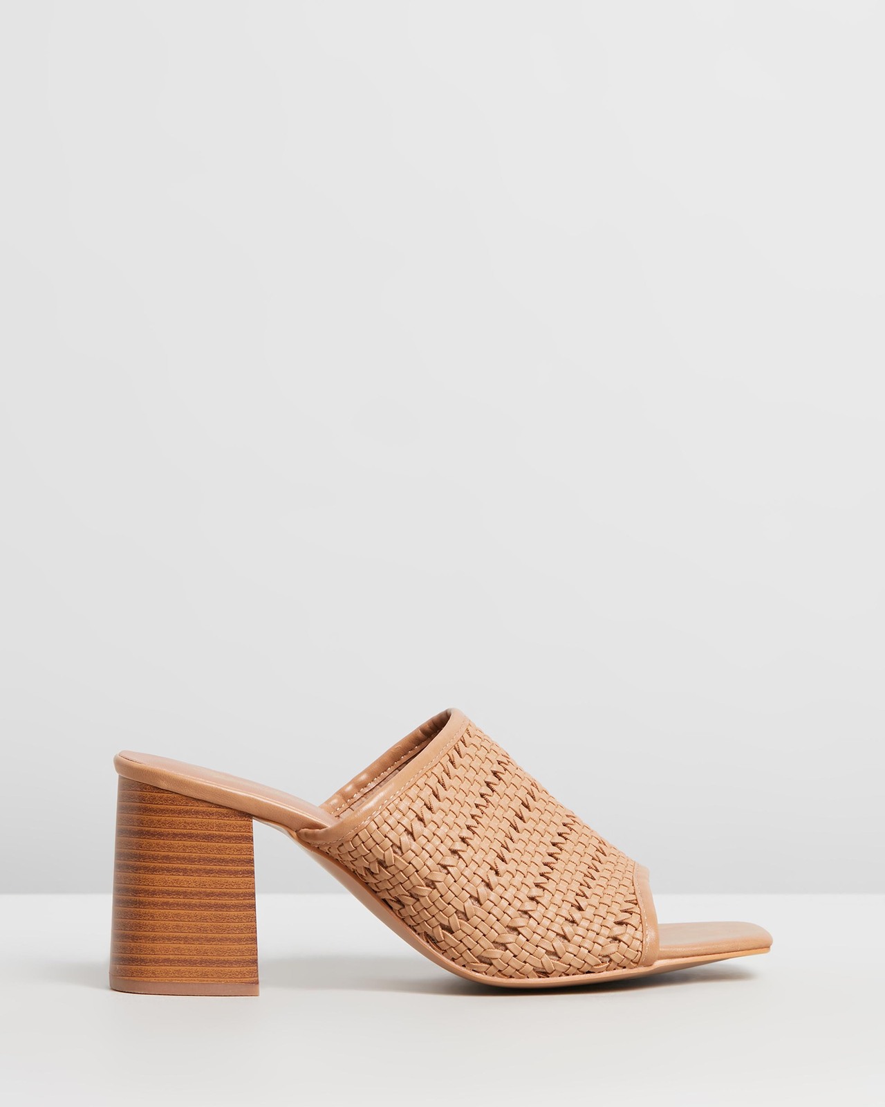 Harvey Mules