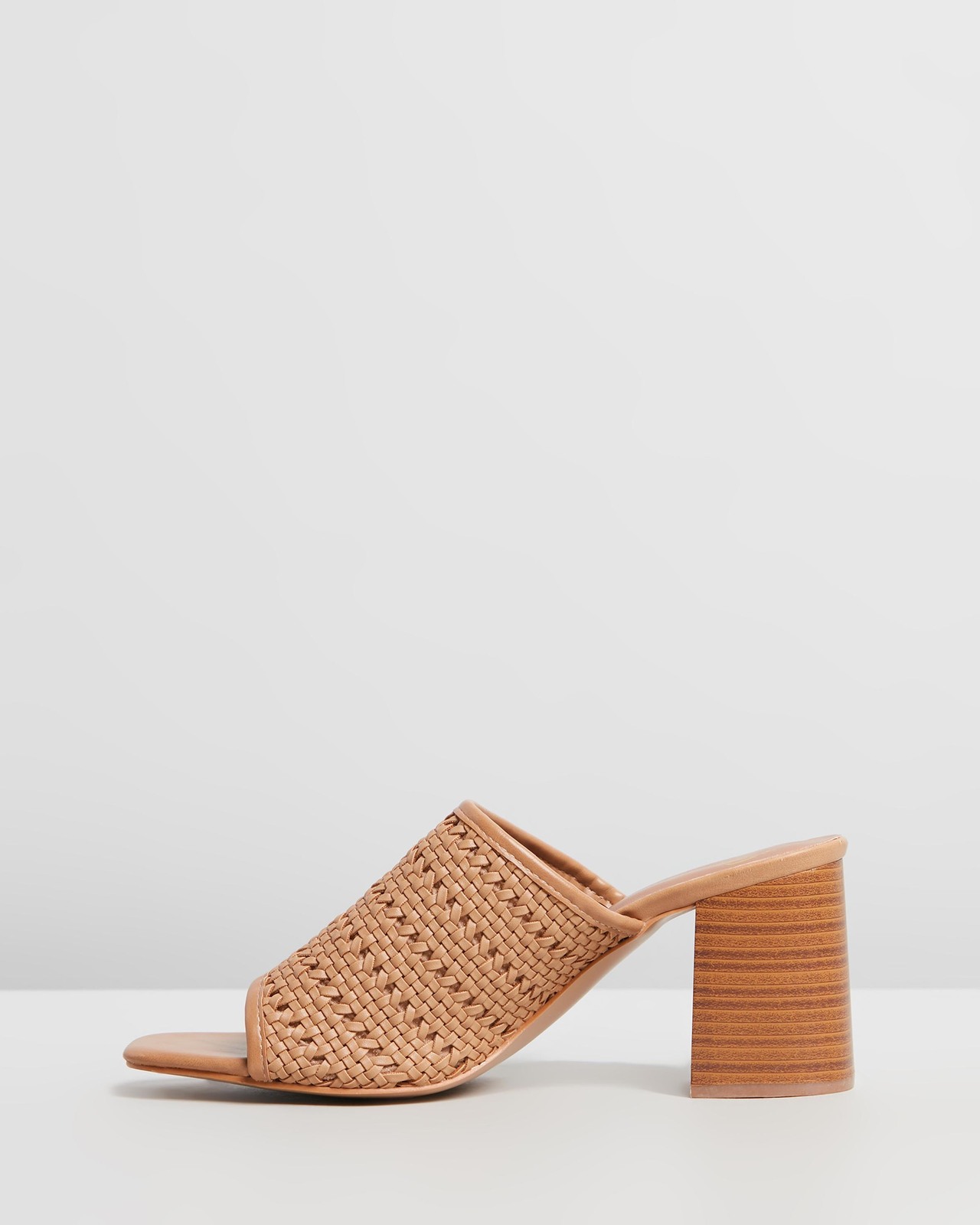 Harvey Mules