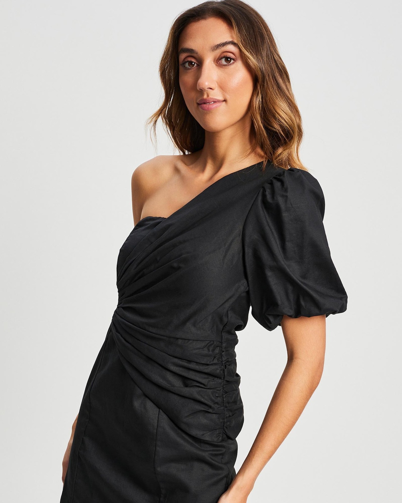 Nico Mini Dress Size 16