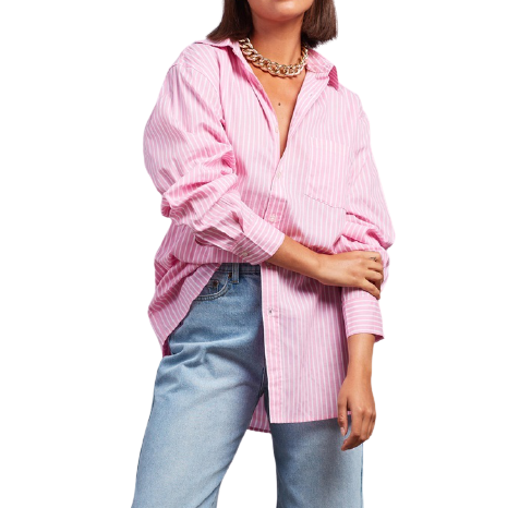 Your Dads Oversized Shirt