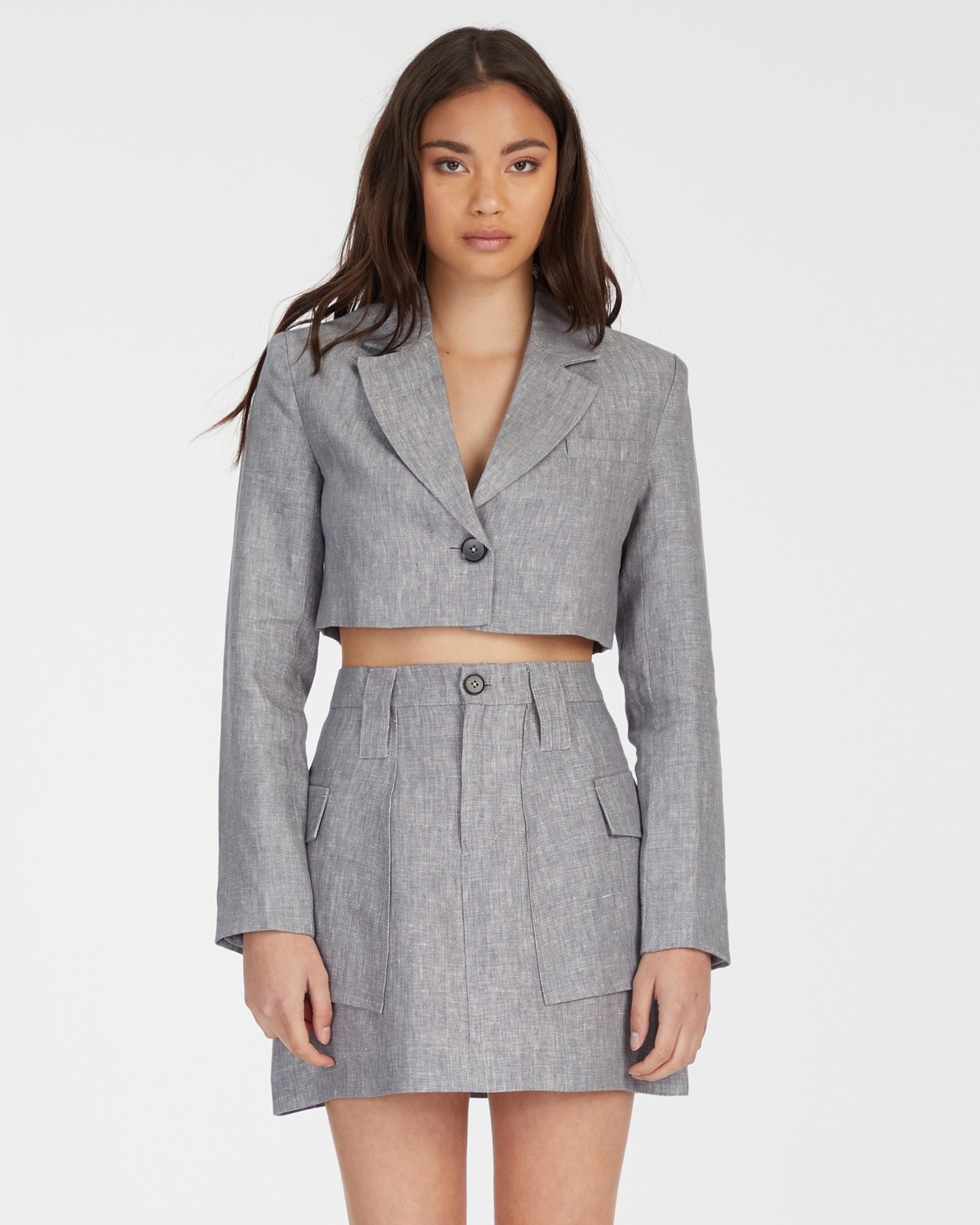 aere double cross over jacket ジャケット・アウター aere double