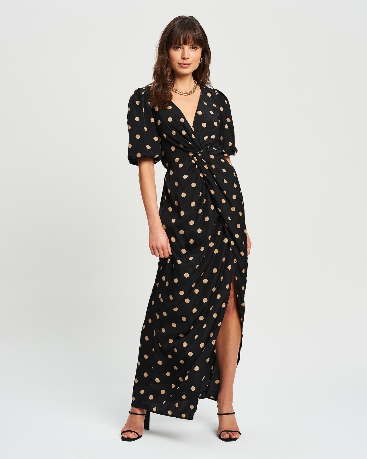 BWLDR Orlando Dress - AirRobe