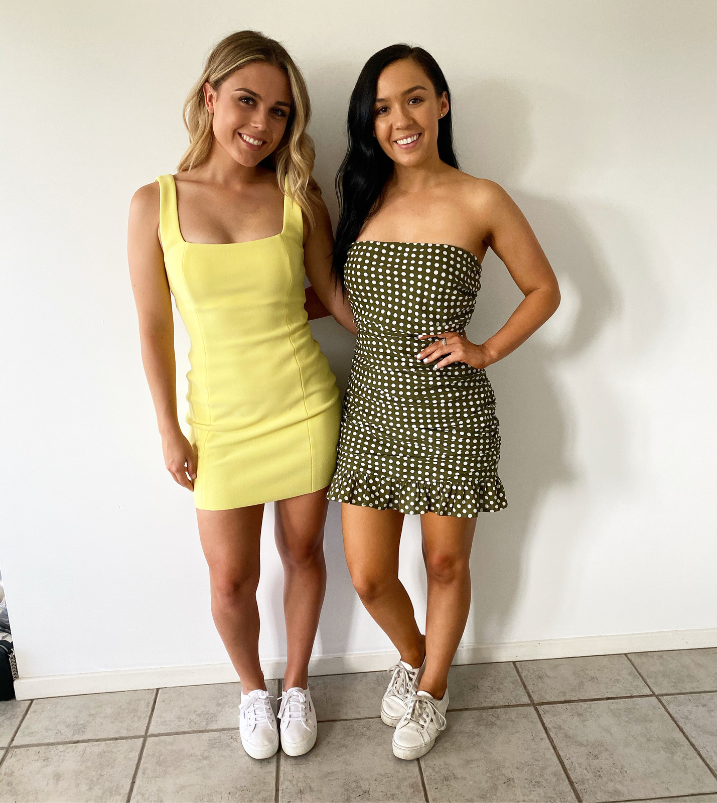 besiana mini dress Besiana Mini Dress Black