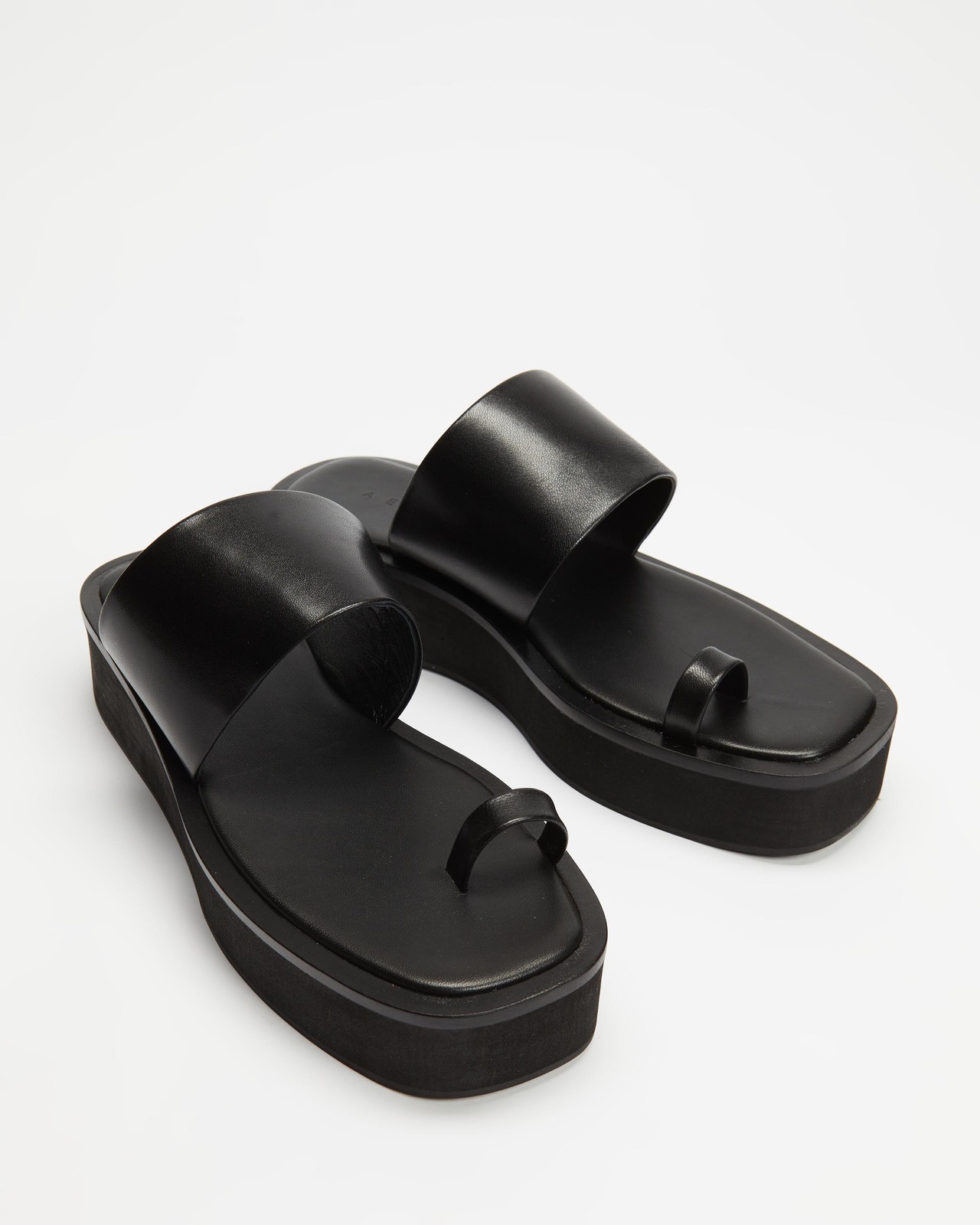 Platform Slides Size 7