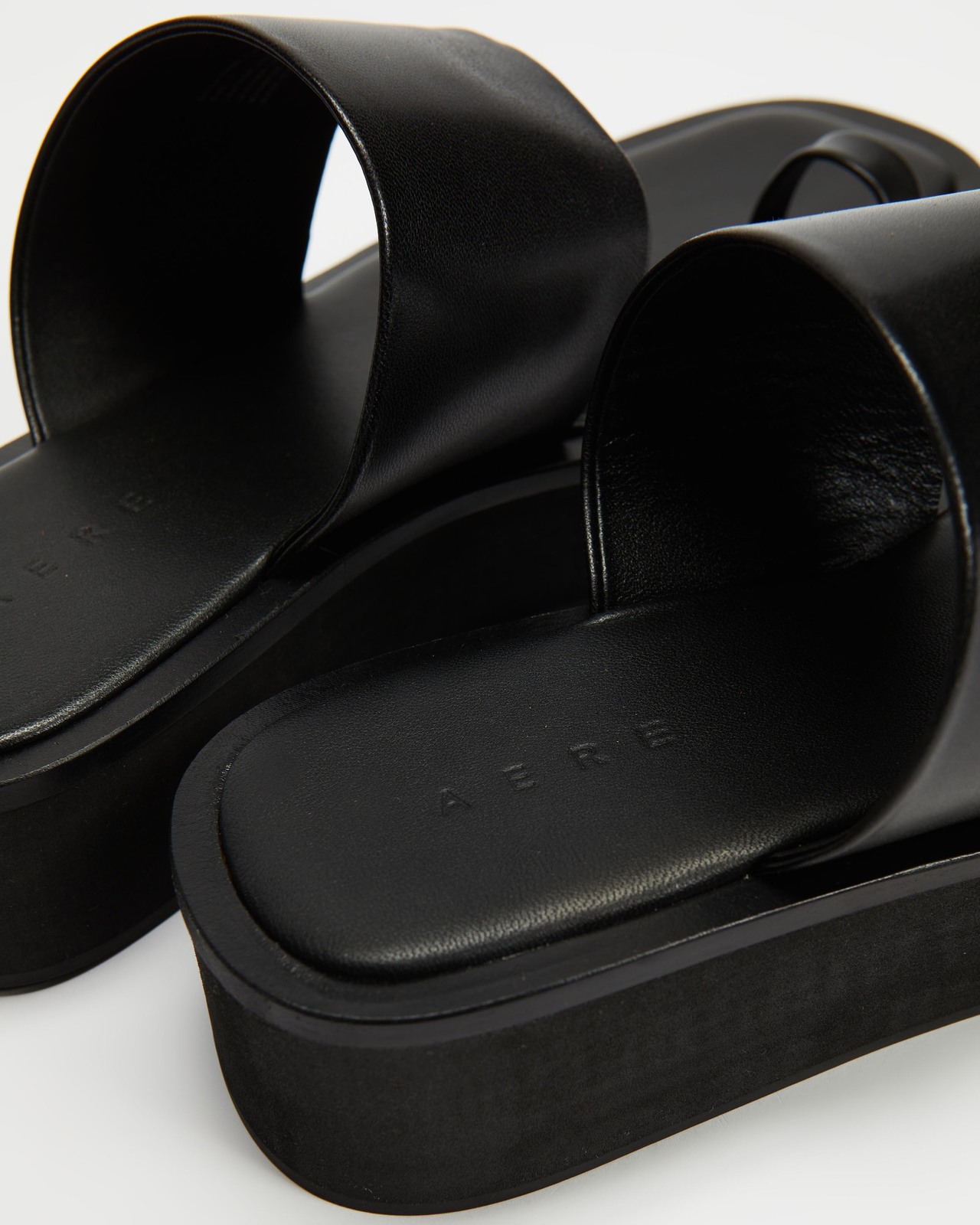 Platform Slides Size 7