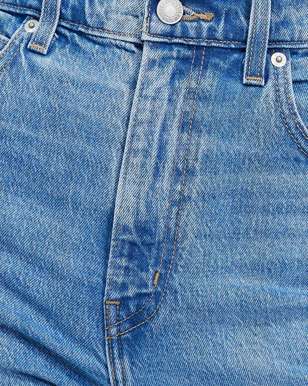 70s High Slim Straight Jeans Size W28
